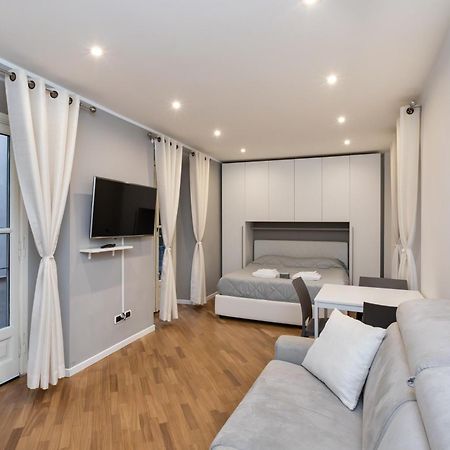 Magnoliaapartments - 5 Nirone Center Mediolan Zewnętrze zdjęcie