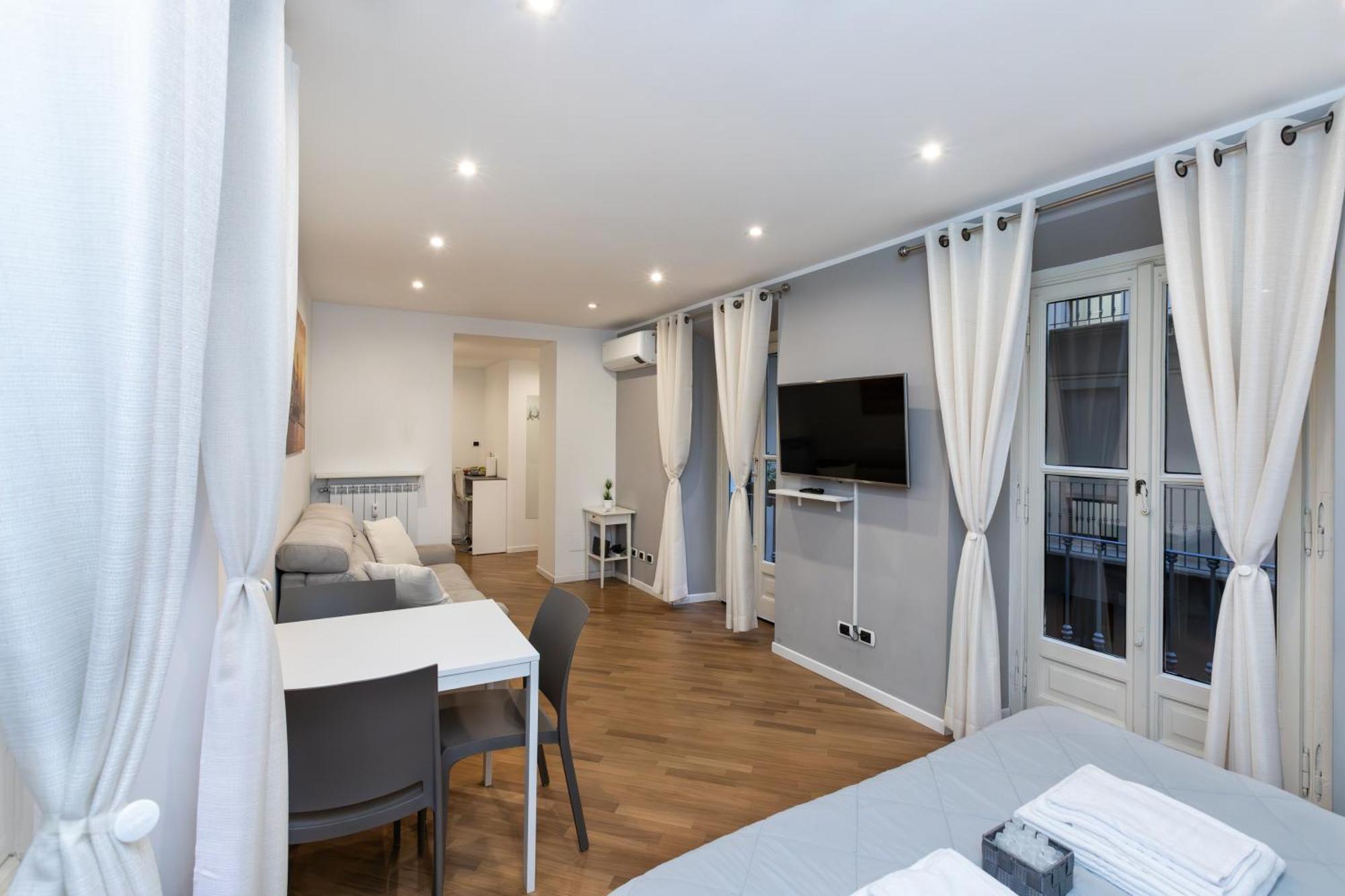 Magnoliaapartments - 5 Nirone Center Mediolan Zewnętrze zdjęcie