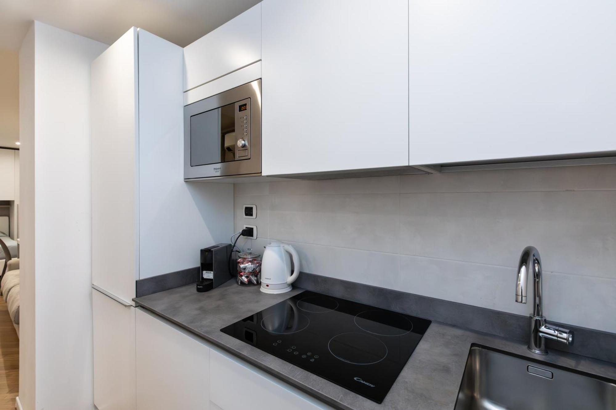 Magnoliaapartments - 5 Nirone Center Mediolan Zewnętrze zdjęcie
