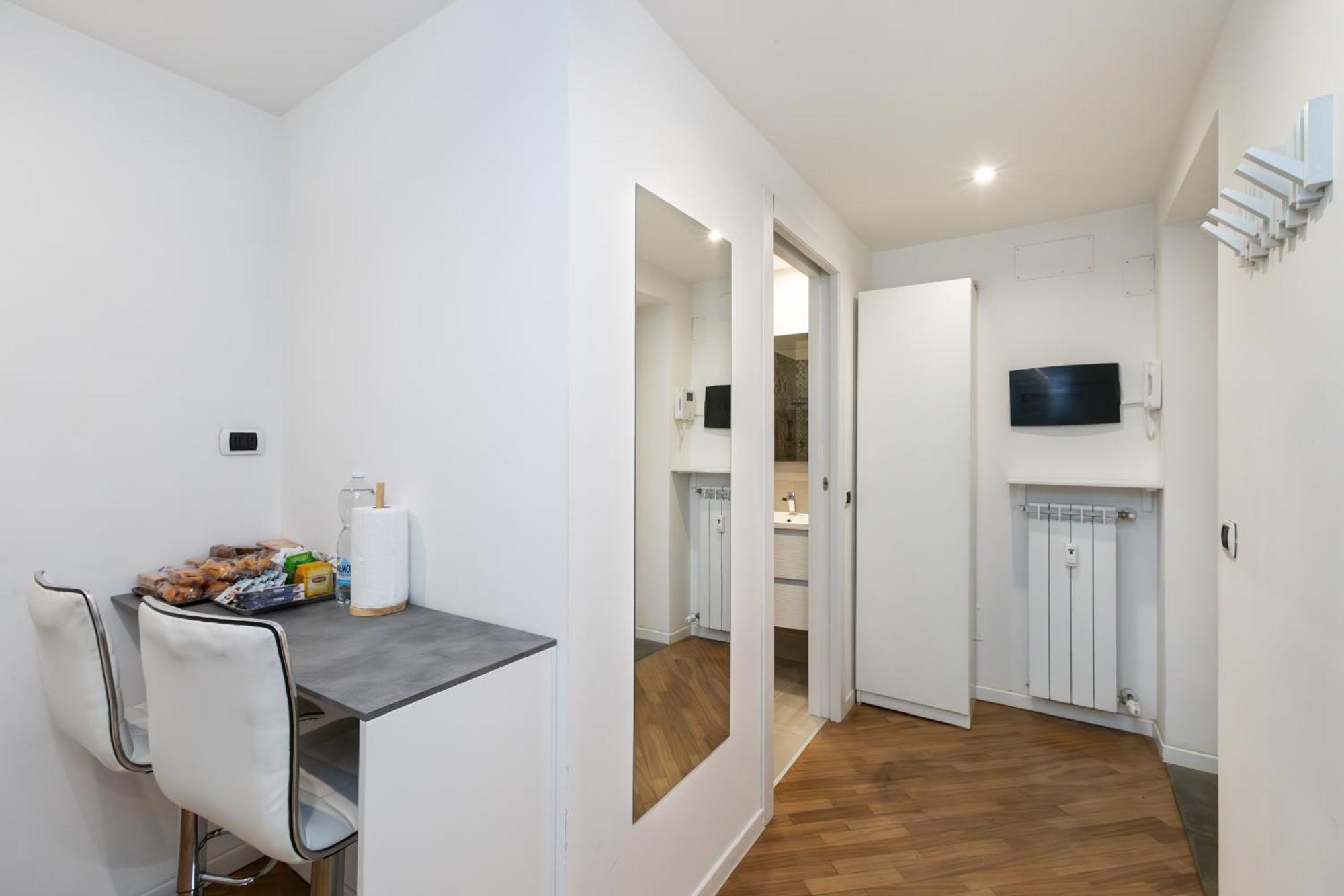 Magnoliaapartments - 5 Nirone Center Mediolan Zewnętrze zdjęcie