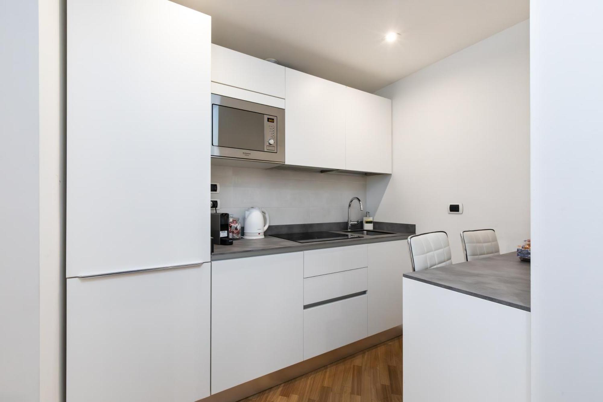 Magnoliaapartments - 5 Nirone Center Mediolan Zewnętrze zdjęcie