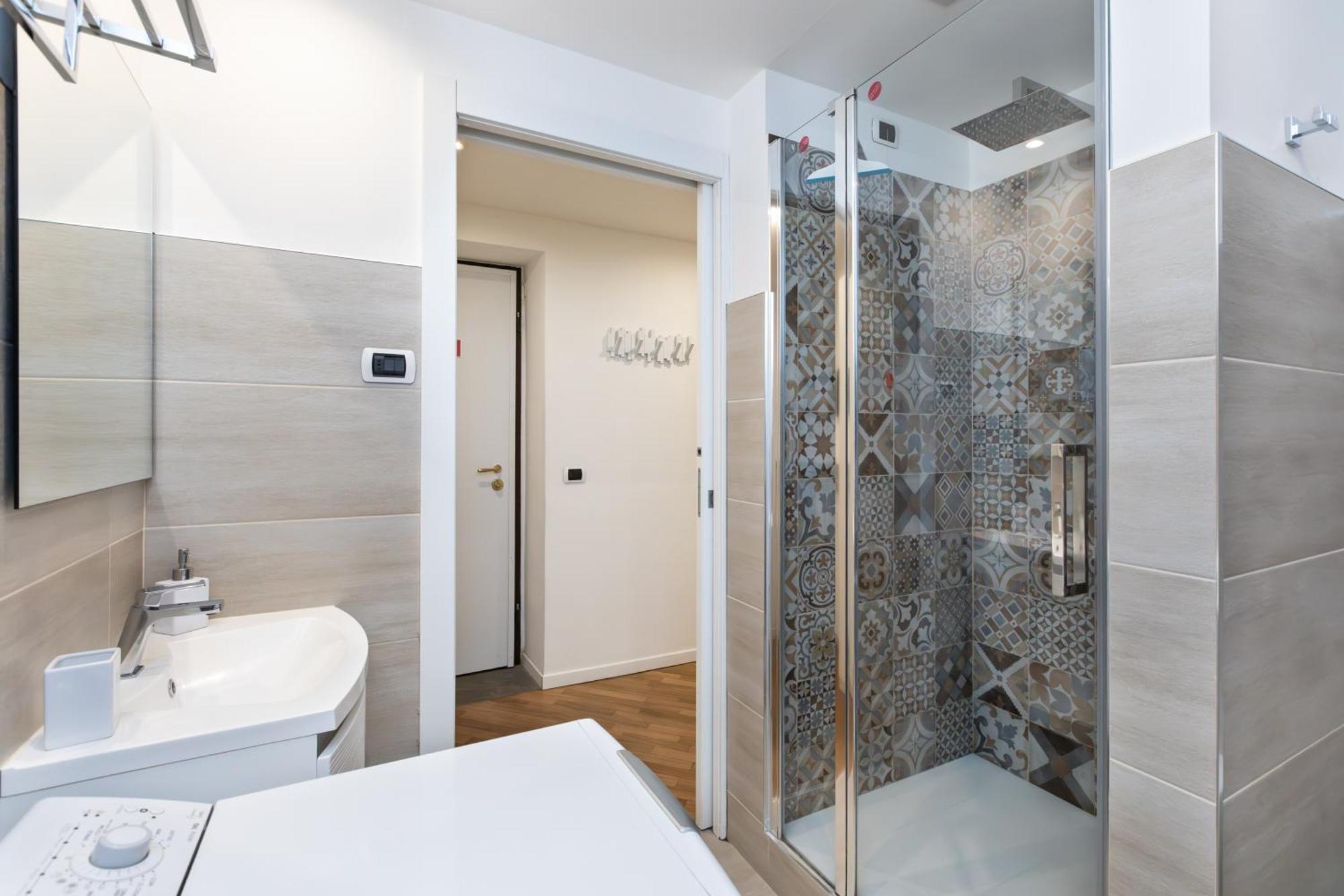 Magnoliaapartments - 5 Nirone Center Mediolan Zewnętrze zdjęcie