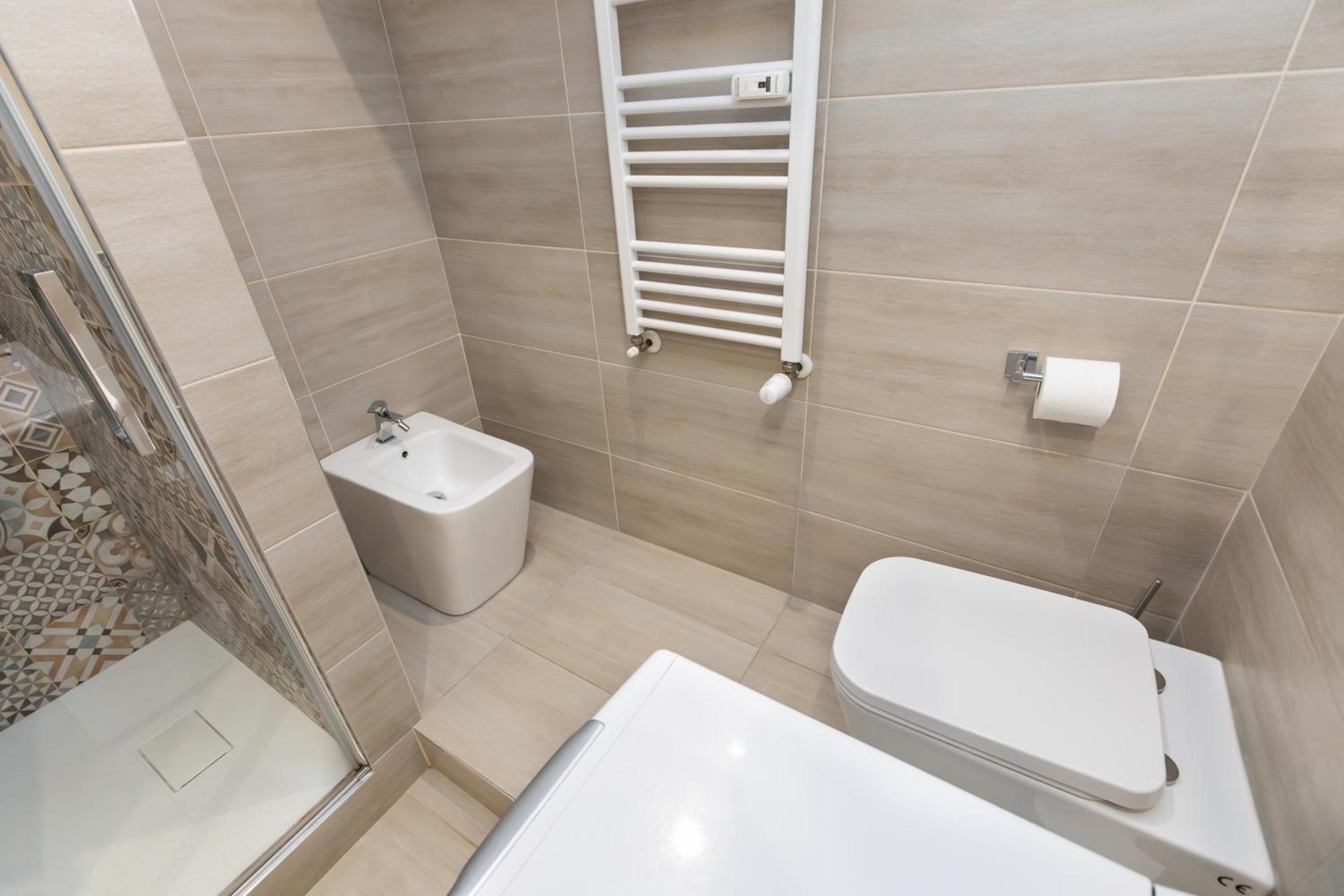 Magnoliaapartments - 5 Nirone Center Mediolan Zewnętrze zdjęcie