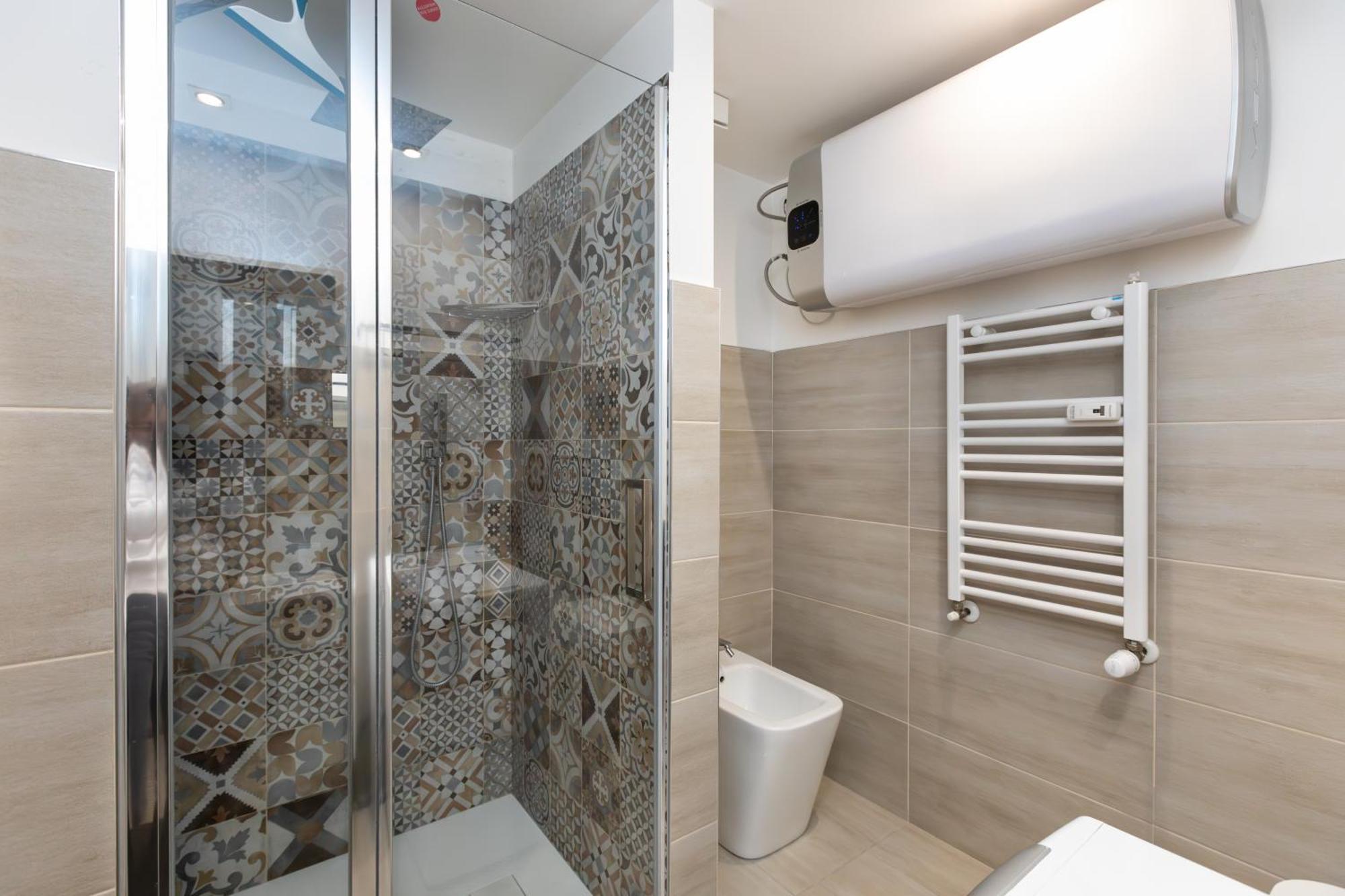 Magnoliaapartments - 5 Nirone Center Mediolan Zewnętrze zdjęcie