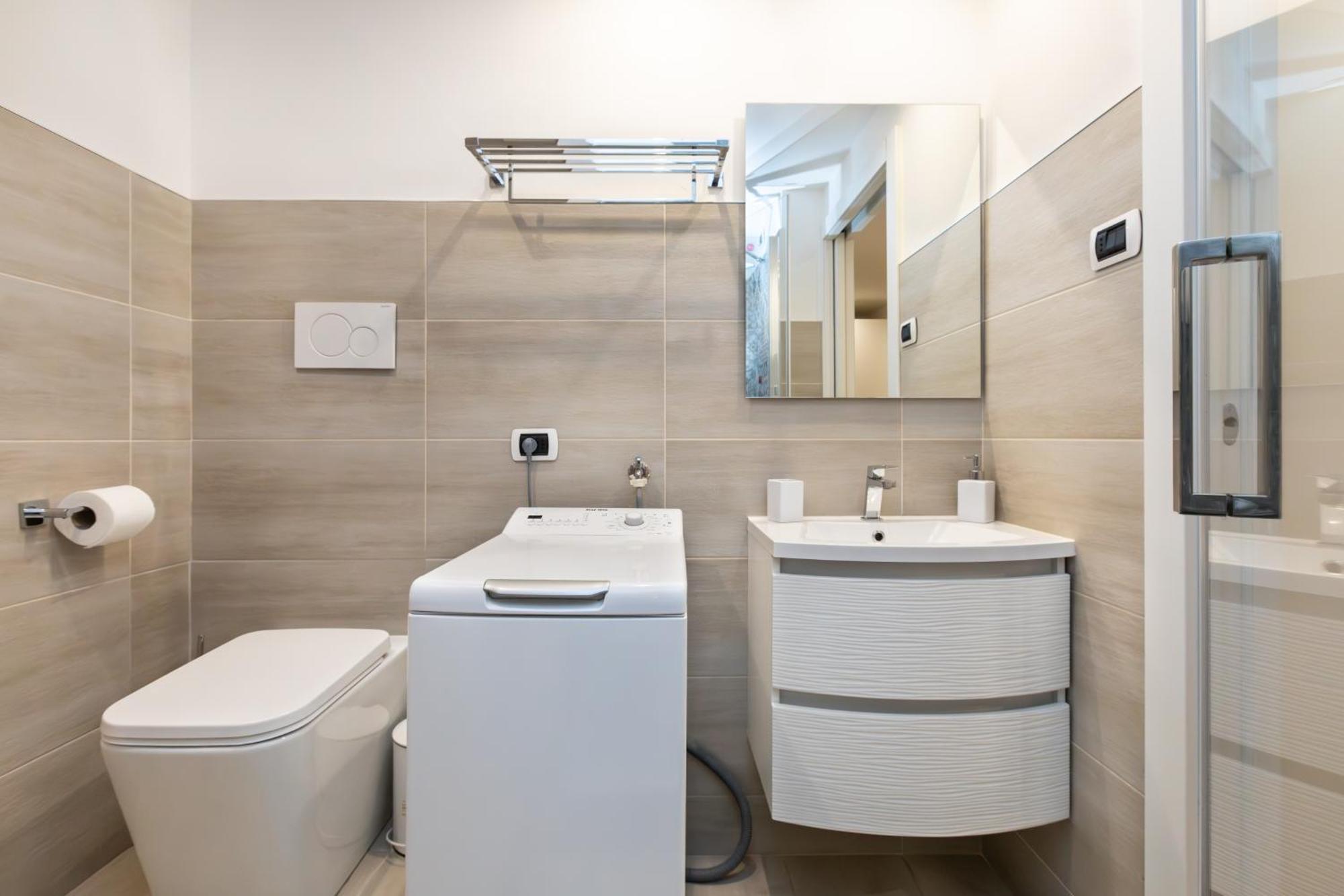 Magnoliaapartments - 5 Nirone Center Mediolan Zewnętrze zdjęcie